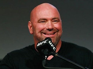 White zostáva pri kormidle UFC