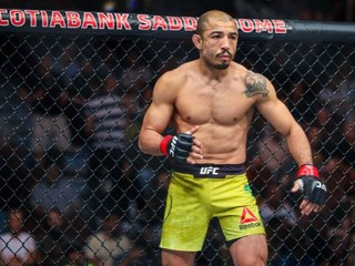 Zmena plánu, Aldo podpísal novú dlhodobú zmluvu s UFC