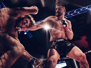 Kincl po zápase so Schiavolinom: Uštedril mi skvelú lekciu, za ktorú som rád, a z ktorej budem do budúcna veľa čerpať