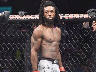 Bojovník UFC čelí obvineniam zo zabitia pod vplyvom návykovej látky