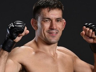 Demian Maia vyhliada rozlúčkový zápas