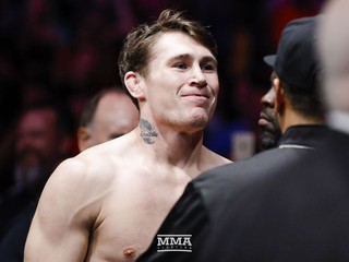 Darren Till vysvetlil incidenty zo španielskeho Tenerife