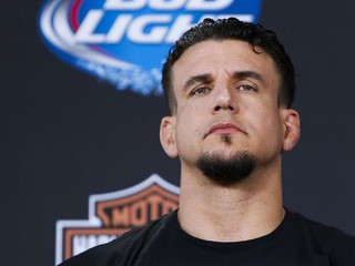Frank Mir požiadal o uvoľnenie z UFC