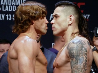 Vychádzajúca hviezda sa teší na vysnený zápas s vracajúcim sa Faberom