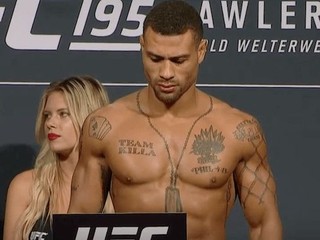 Ex-UFC zápasníka zatkli za detskú pornografiu