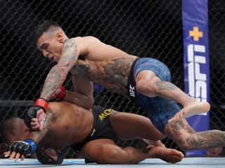 Chcem niekoho z top 10, hovorí Andre Fili