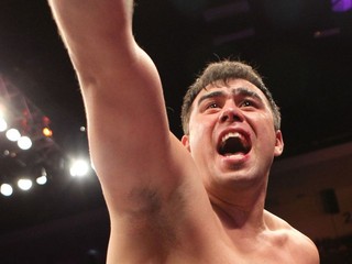 Neskrotný Indián: Mreže cely neskôr vymenil za pletivo klietky, nie však natrvalo