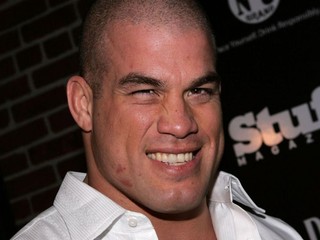 Tito Ortiz: S Jonesom by som si poradil o dosť lepšie ako Cormier