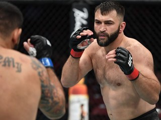 UFC San Antonio: Andrei Arlovski stanovil hneď niekoľko rekordov 