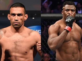 Fabricio Werdum má v pláne poraziť Francisa Ngannoua: Ukončím ho na zemi