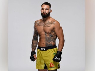 Po turnaji UFC Sacramento USADA odhalila ďalšieho dopingového hriešnika