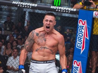 Timo Feucht: V Prahe to bude šialené!