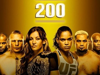 UFC 200 – rekapitulácia