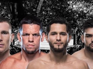 Ako bude vyzerať štvrtý ročník UFC v MSG?