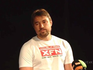 XFN hlási návrat, prvý turnaj uvidíme ešte tento rok