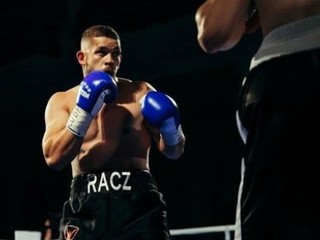 Box: Robert Rácz bojoval v Čečensku o prestížne európske tituly WBO a IBF