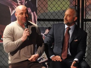 Špekulácie sa potvrdili, UFC má nového vlastníka