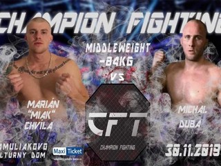 Prosím nevracajme MMA do 90-tých rokov (komentár)