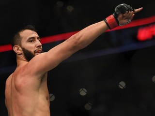 UFC Boston: Reyes knokautoval Weidmana, teraz chce Jona Jonesa (+video)