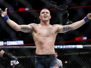 Covington očakáva, že súboj s Usmanom bude najľahší v jeho kariére