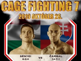 Roland Čambal: Šampión FFC nie je len nejaká potrava