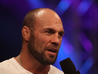 Randy Couture dnes prekonal infarkt