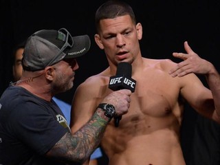 Diaz bol bleskovo očistený, zápasu už nič nestojí v ceste