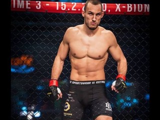 Budúcnosť Jozefa Wittnera vo welterovej váhe? Zápas mimo Košíc s ťažkým súperom!