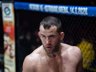 Christensen už je presvedčený, že vyhral zaslúžene