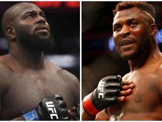 Rozenstruik si pýta zápas s Francisom Ngannouom