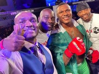 Úspešný týždeň bratov Usmanovcov zavŕšený ďalšou knokautovou výhrou