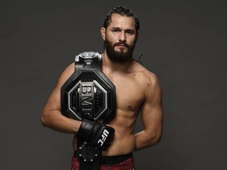 BMF šampión Masvidal chce pomôcť s hasením požiarov v Austrálii