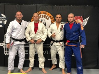 Martin Minár: Chcem byť tým najlepším príkladom pre ostatných