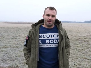 Obľúbený bojovník Jaroslav "Jubox" Pokorný končí kariéru