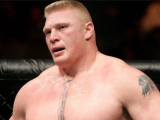 Brock Lesnar neprešiel ani druhou dopingovou kontrolou