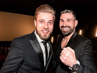 Film Attila prekonal očakávania, v sledovanosti predbehol aj hollywoodske trháky