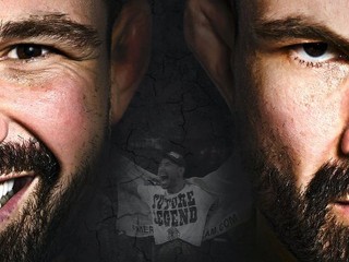 Film ATTILA prepisuje pohľad na bojové športy (recenzia)