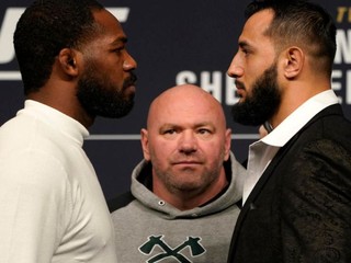 Reyes bude pre Jonesa najväčšou výzvou od Cormiera, tvrdí Joe Rogan