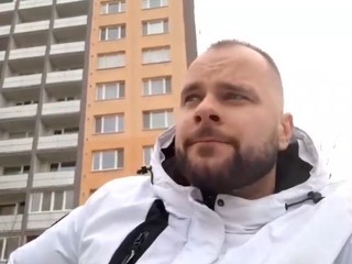 Ja som sa ozval organizácii Oktagon, k PCF už neprejavujem žiadnu úctu