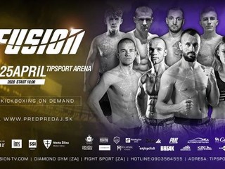 Poznáme zápasy na Enfusion Slovakia!