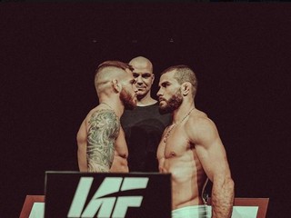 IAF 2: Tomáš Deák má úspešne navážené