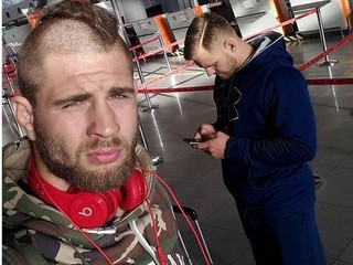 Jiří Procházka a Patrik Kincl do USA na kemp!