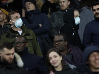 Koronavírus už zasiahol aj MMA, v Belgicku presunuli aprílový turnaj na jeseň