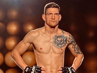 Dvořák si ide po výhru, no jeho súper si na neho verí