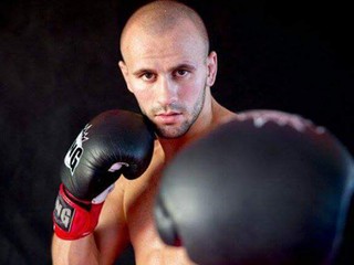 "...prehral som vyhratý zápas." vraví Milan Páleš po K1 WGP