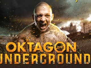 OKTAGON MMA predstavil váhy projektu Underground
