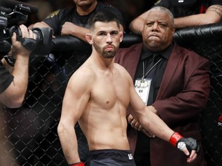 Jose Aldo mimo UFC 250, Cejudovi sa postaví Dominick Cruz!