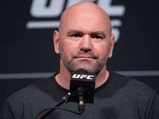 Dana White oznámil zrušenie UFC 249, o financie sa vraj bojovníci báť nemusia