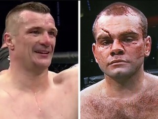Throwback: Dnes uplynulo 5 rokov od turnaja UFC Krakow: Gonzaga vs. Cro Cop 2