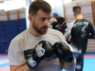 Tak už nás do tých gymov pustite, želá si Patrik Kincl